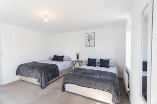 Overdrive rd - Long Stay Contractors by ShortStayUK - 8