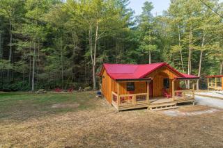 WiFi & Waterfront - Creeksong -Red River Gorge KY - 2