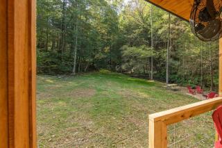WiFi & Waterfront - Creeksong -Red River Gorge KY - 1