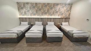 فندق الخلفاء الفيصلية الفندقية - Mekka - 8