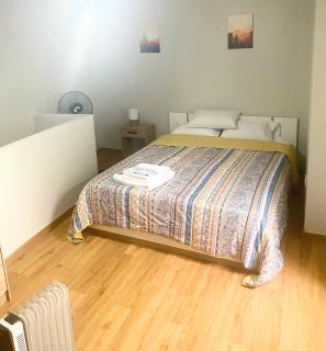 Apartment in Coimbra Historical Center - 2