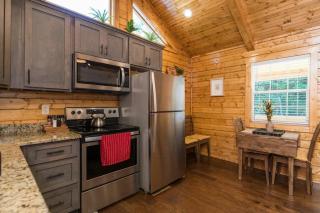 WiFi & Waterfront - Creeksong -Red River Gorge KY - 2