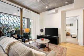 Geelong Central Apartment with Short & Long Stays - 0