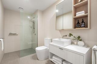 Geelong Central Apartment with Short & Long Stays - 7