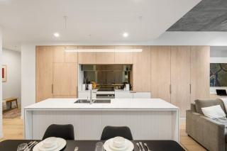 Geelong Central Apartment with Short & Long Stays - 6