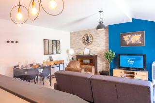 Le St Vincent - Centre - BY PRIMO C0NCIEREGERIE - 1