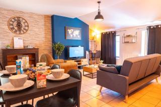 Le St Vincent - Centre - BY PRIMO C0NCIEREGERIE - 8