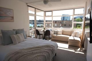 Sydney Harbour Bridge Studio Mins to CBD Ferry - 9