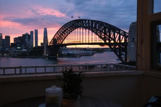 Sydney Harbour Bridge Studio Mins to CBD Ferry - 6