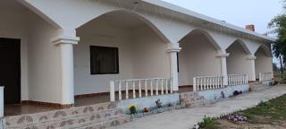 Hotel Gunj The Garden - 7