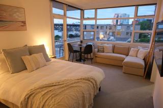 Sydney Harbour Bridge Studio Mins to CBD Ferry - 3