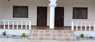 Hotel Gunj The Garden - 6