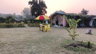 Hotel Gunj The Garden - 4
