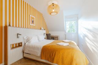 Elegant family home near Deauville - 7