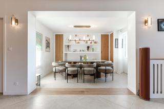 Elegant family home near Deauville - 5