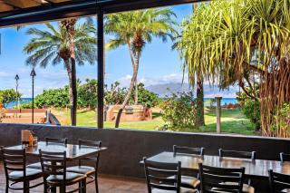 Oceanfront 1Bd sk318 - Sullivan Properties - 2