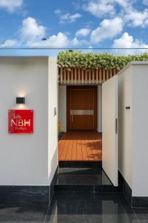 Villa NBH POSILLIPO - 6