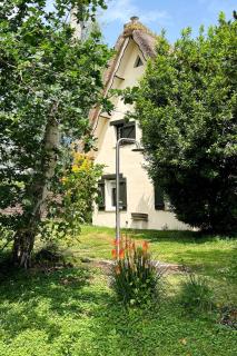 Anneville - Boucles de seine - 9