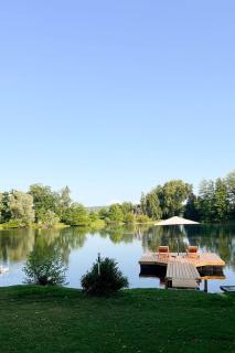 Anneville - Boucles de seine - 4