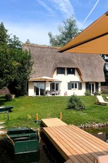 Anneville - Boucles de seine - 6