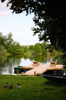 Anneville - Boucles de seine - 2