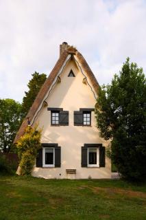 Anneville - Boucles de seine - 1