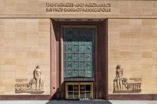 The Westin Minneapolis - 0