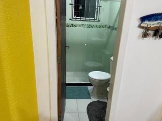 Loft da Praia dos Corais - 7