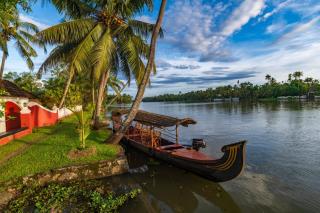 Kurialacherry House Alleppey - 7