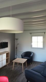 VVF Camping Les Dunes Créances - Plage du Cotentin - 8