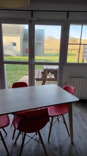 VVF Camping Les Dunes Créances - Plage du Cotentin - 7