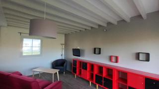 VVF Camping Les Dunes Créances - Plage du Cotentin - 6