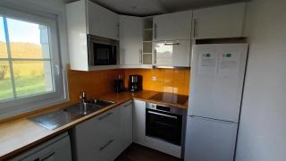 VVF Camping Les Dunes Créances - Plage du Cotentin - 5