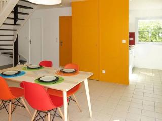 VVF Camping Les Dunes Créances - Plage du Cotentin - 1