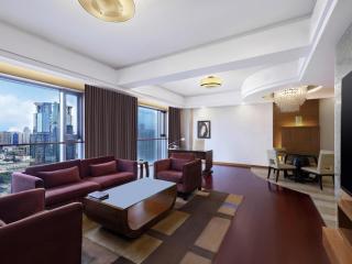 Swissôtel Grand Shanghai - 1