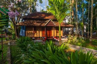 Kurialacherry House Alleppey - 6