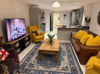 Harwell Haven Retreat - 8