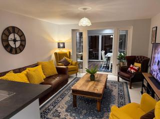 Harwell Haven Retreat - 3