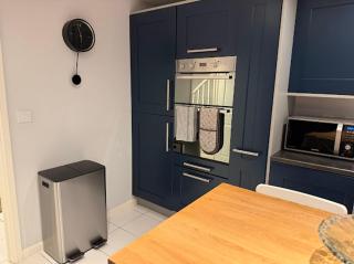 Harwell Haven Retreat - 2