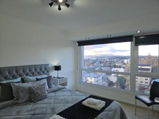 Amanecer sereno Bariloche - 7