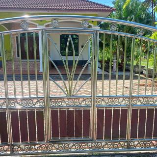 BESUT Homestay Hejau - 8