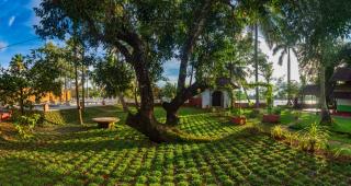 Kurialacherry House Alleppey - 5