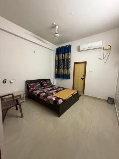 Pavana Guest House - 1