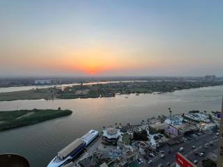 Nile Pyramids Residence by the LOFT - 6