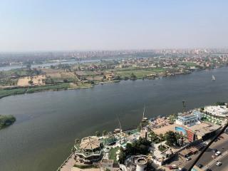 Nile Pyramids Residence by the LOFT - 4