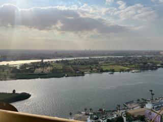 Nile Pyramids Residence by the LOFT - 2