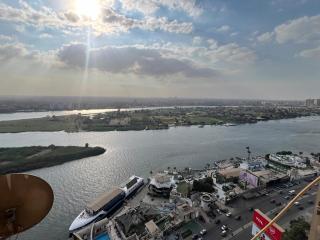 Nile Pyramids Residence by the LOFT - 0