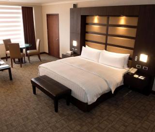 Swissotel Quito - 2