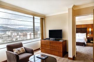 Swissotel Quito - 1