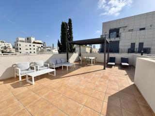 26 Yona Hanavi - By Beach Apartments TLV - 7